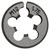 Sealey SSDM12 Split Die M12 x 1.75mm