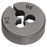 Sealey SSDM3 Split Die M3 x 0.5mm