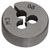 Sealey SSDM3 Split Die M3 x 0.5mm
