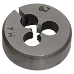 Sealey SSDM4 Split Die M4 x 0.7mm
