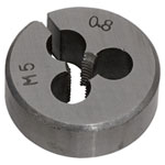 Sealey SSDM5 Split Die M5 x 0.8mm