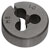 Sealey SSDM6 Split Die M6 x 1mm
