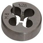 Sealey SSDM8 Split Die M8 x 1.25mm