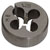 Sealey SSDM8 Split Die M8 x 1.25mm