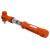 Sealey STW803 Torque Wrench Insulated 3/8Sq Drive 12-60Nm