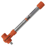 Sealey STW804 Torque Wrench Insulated 1/2Sq Drive 12-60Nm