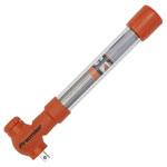 Sealey STW805 Torque Wrench Insulated 3/8Sq Drive 5-25Nm
