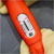 Sealey STW805 Torque Wrench Insulated 3/8Sq Drive 5-25Nm