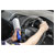 Sealey SWPF150 Steering Wheel Protection Film 150m