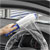 Sealey SWPF150 Steering Wheel Protection Film 150m