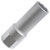 Sealey SX0177 Wheel Bolt Security Socket 17mm 1/2Sq Drive Honda/Hyundai/Toyota