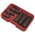 Sealey SX0321 EGT Sensor Socket Set 6pc