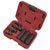 Sealey SX0321 EGT Sensor Socket Set 6pc
