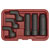 Sealey SX0321 EGT Sensor Socket Set 6pc