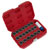 Sealey SX217 Locking Wheel Nut Key Set 21pc - BMW