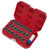 Sealey SX217 Locking Wheel Nut Key Set 21pc - BMW