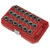 Sealey SX219 Locking Wheel Nut Key Set 20pc - VAG