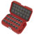 Sealey SX219 Locking Wheel Nut Key Set 20pc - VAG