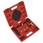 Sealey SX299 Master Locking Wheel Nut Removal Set