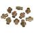 Sealey SX299DB Blade C for SX299 - Pack of 10