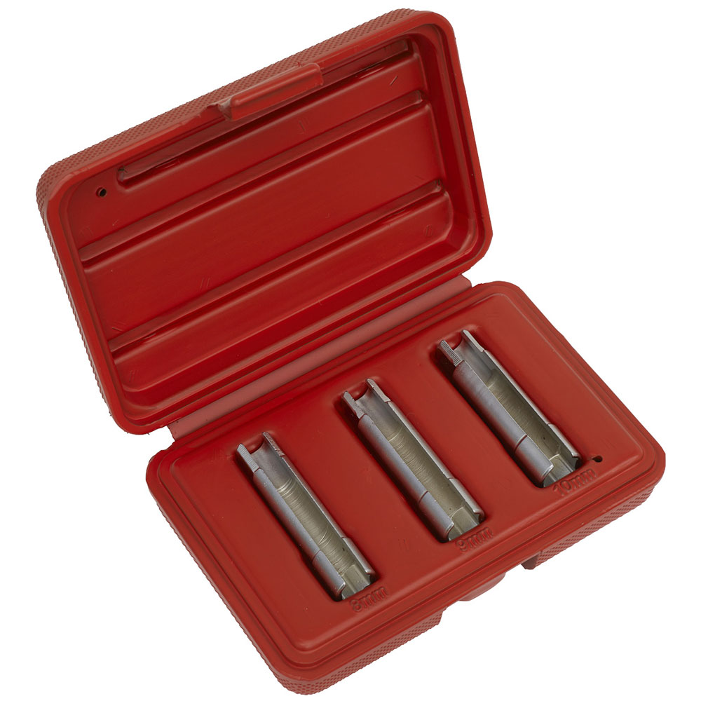 Glow plug socket discount