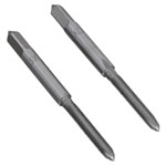 Sealey TSM3 Tap Set 2pc (Taper & Plug) M3 x 0.5mm