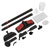 Sealey VMSC01 Steam Cleaner 2000W 1.8L Tank