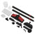 Sealey VMSC01 Steam Cleaner 2000W 1.8L Tank