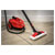 Sealey VMSC01 Steam Cleaner 2000W 1.8L Tank