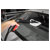 Sealey VMSC01 Steam Cleaner 2000W 1.8L Tank