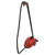 Sealey VMSC01 Steam Cleaner 2000W 1.8L Tank