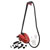 Sealey VMSC01 Steam Cleaner 2000W 1.8L Tank