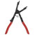 Sealey VS1677 Hose Clamp Pliers - Angled