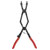 Sealey VS1678 Hose Clamp Pliers - 430mm Double Jointed
