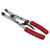Sealey VS1806R Ratchet Pliers Motorcycle Brake Piston Removal