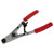 Sealey VS1806R Ratchet Pliers Motorcycle Brake Piston Removal
