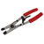Sealey VS1806R Ratchet Pliers Motorcycle Brake Piston Removal