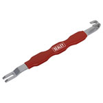 Sealey VS2031 Automotive Electrical Connector Separator Tool