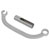 Sealey VS2032 Turbo Adjustment Set (Split Deep Socket and Spanner) - VAG