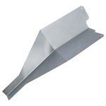 Sealey VS5053 Oil Filter Drain Funnel - Vauxhall/Opel