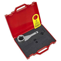 Sealey VS5138 Petrol Engine Timing Tool Kit - VAG 2.8/3.2 - Chain Drive