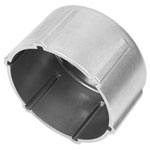 Sealey VS6429 Diesel Fuel Filter Wrench Ø119mm x 6pt