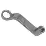 Sealey VS70097L DSG Transmission Filter Wrench Long - VAG