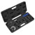 Sealey VS754 Pulley Holding/Turning Set 24pc - VAG