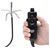 Sealey VS8233A Video Borescope Ø6mm - Articulated