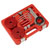 Sealey VSE5640 Diesel Engine Timing Tool Kit - Ford 2.0TDCi EcoBlue - Belt Drive