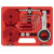 Sealey VSE5640 Diesel Engine Timing Tool Kit - Ford 2.0TDCi EcoBlue - Belt Drive