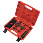 Sealey VSE5740 Diesel Engine Timing Tool Kit - Vauxhall/Opel 2.0CDTi