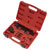 Sealey VSE5741 Diesel Engine Timing Tool Kit Chain in Cyl Head Vaux/Opel 2.0CTDi