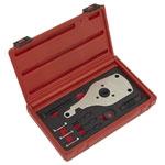 Sealey VSE6541 High Pressure Fuel Pump Remover/Installer - Ford 2.0D EcoBlue